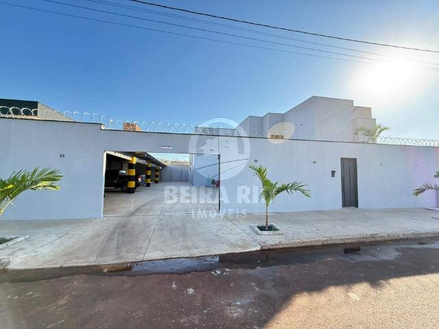 Apartamento aluguel em Região Geográfica Imediata de Itumbiara, Itumbiara
