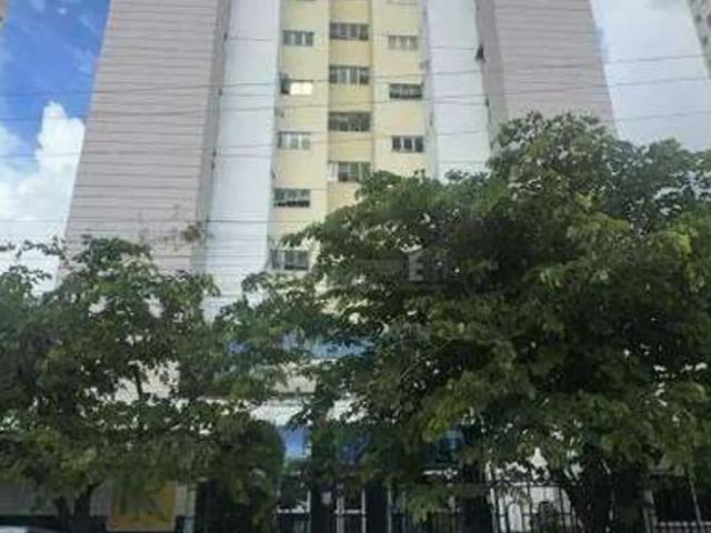 Apartamento aluguel em Jóquei, Teresina