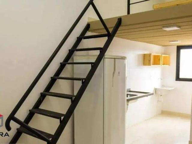 Apartamento aluguel em Vila Alvinópolis, São Bernardo do Campo