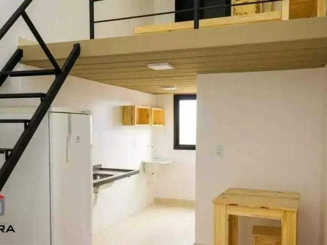 Apartamento aluguel em Vila Alvinópolis, São Bernardo do Campo