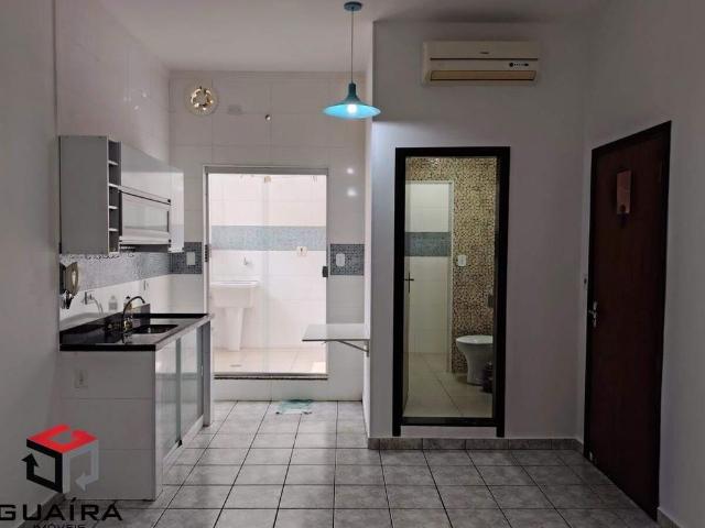 Apartamento aluguel em Jardim Ocara, Santo André
