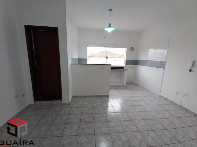Apartamento aluguel em Jardim Ocara, Santo André