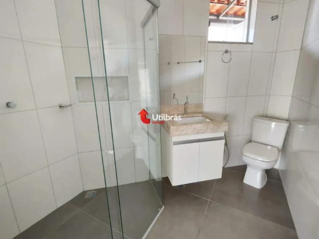 Apartamento aluguel em Regional Nordeste, Belo Horizonte