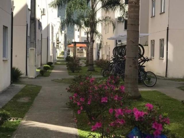 Apartamento aluguel em Guarda do Cubatão, Palhoça