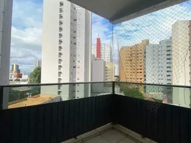 Apartamento aluguel em Região Geográfica Imediata de Cascavel, Cascavel