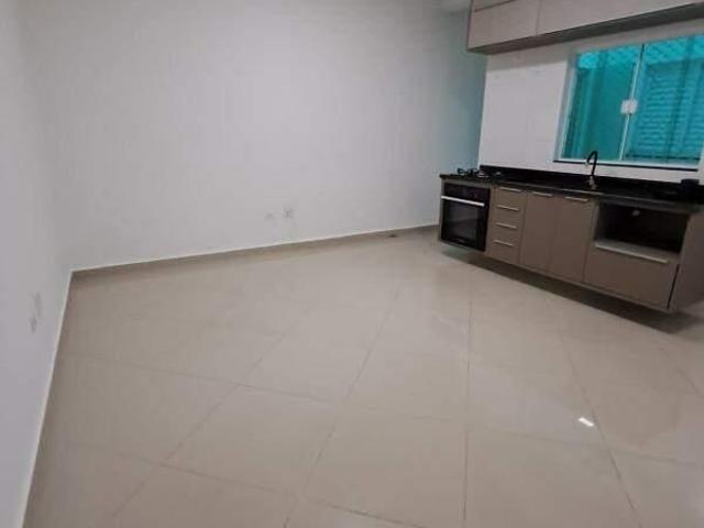 Apartamento aluguel em Vila Leopoldina, Santo André
