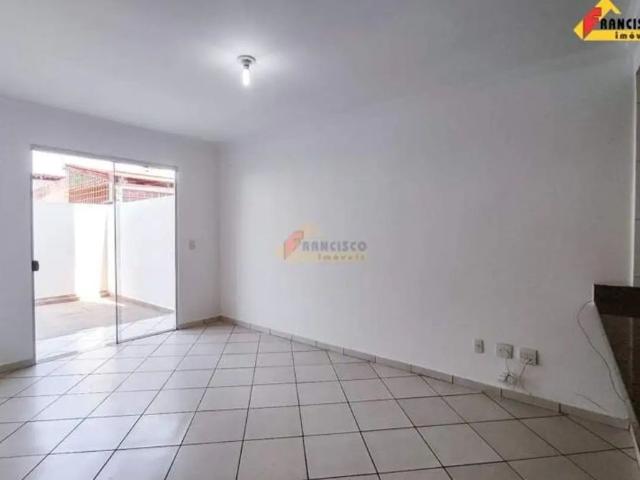 Apartamento aluguel em Bom Pastor, Divinópolis