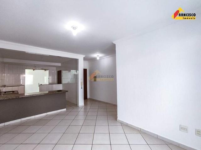 Apartamento aluguel em Bom Pastor, Divinópolis