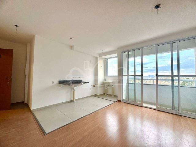 Apartamento aluguel em Regional Noroeste, Belo Horizonte