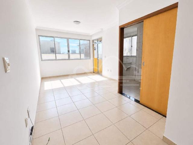 Apartamento aluguel em Castelo, Belo Horizonte
