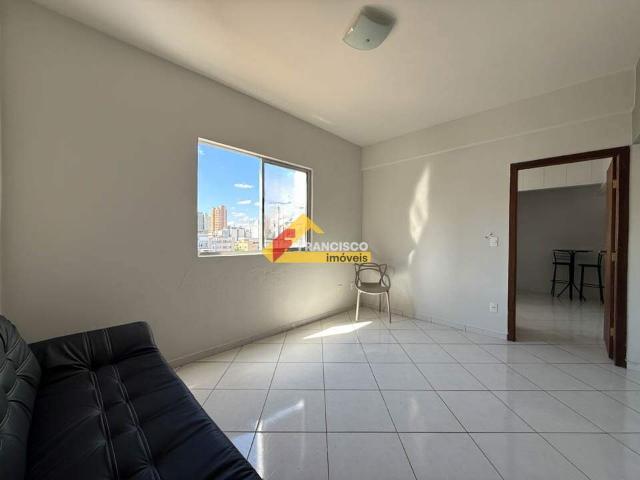 Apartamento aluguel em Erminópolis, Divinópolis