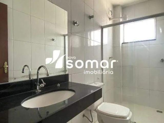 Apartamento aluguel em Vila Minas Gerais, Divinópolis