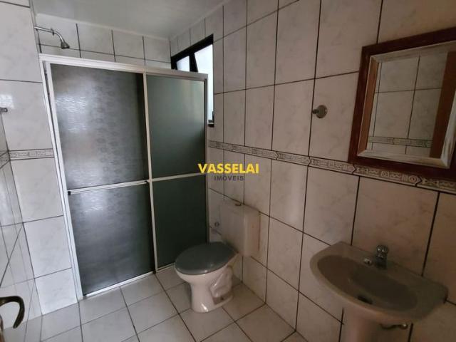 Apartamento aluguel em Região Geográfica Imediata de Rio do Sul, Rio do Sul