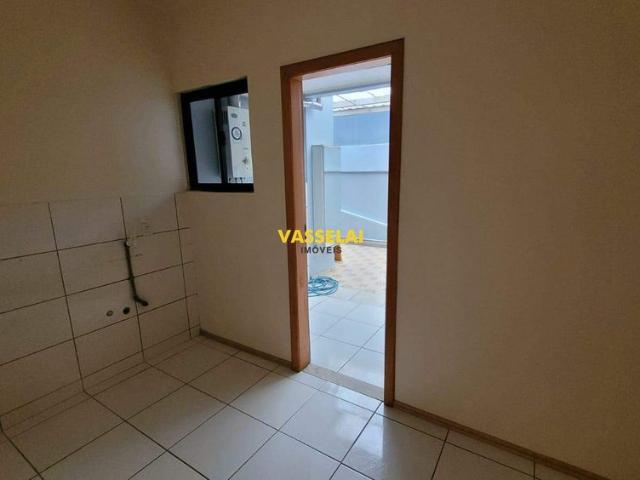 Apartamento aluguel em Região Geográfica Imediata de Rio do Sul, Rio do Sul