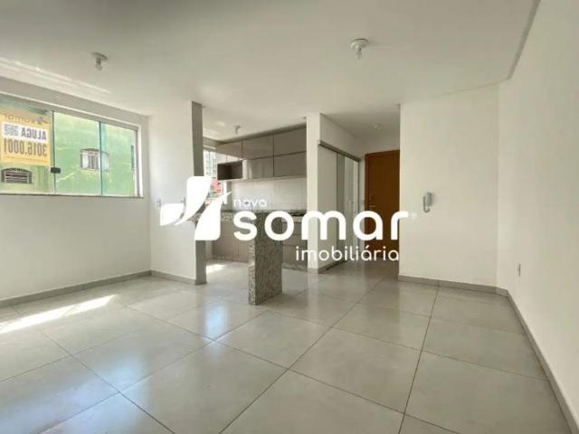 Apartamento aluguel em Interlagos, Divinópolis