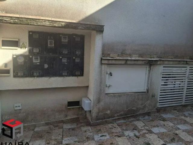 Apartamento aluguel em Vila Eldízia, Santo André