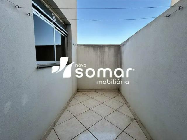 Apartamento aluguel em Ipiranga, Divinópolis