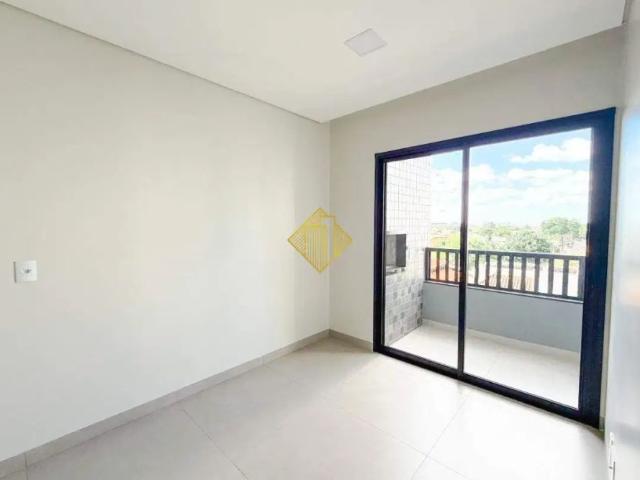 Apartamento aluguel em Jardim Pasquali, Toledo