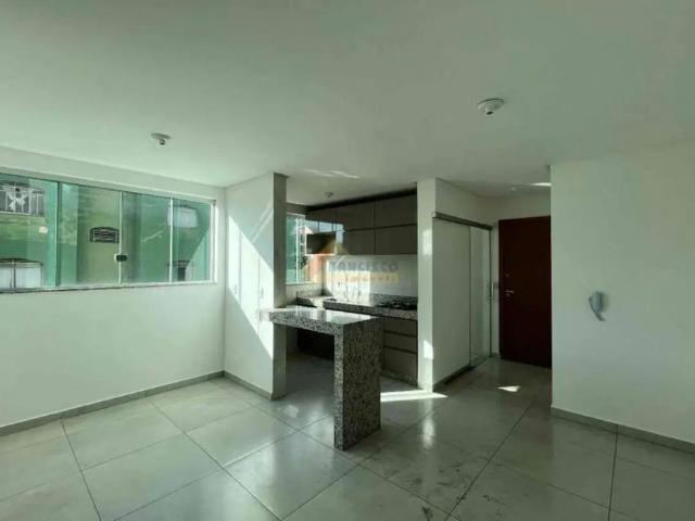 Apartamento aluguel em Bairro do Carmo, Divinópolis