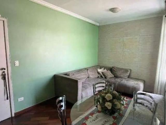 Apartamento aluguel em Santo André