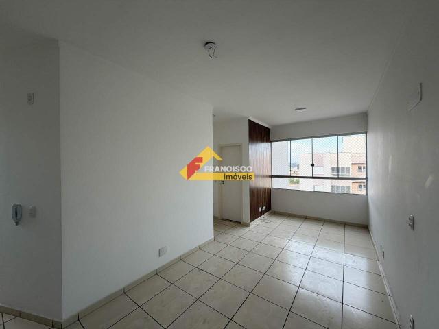 Apartamento aluguel em Planalto, Divinópolis