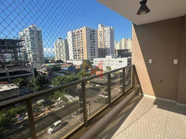 Apartamento aluguel em Vila Velha