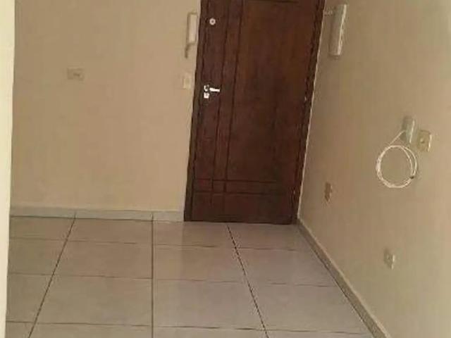 Apartamento aluguel em Vila Bela Vista, Santo André