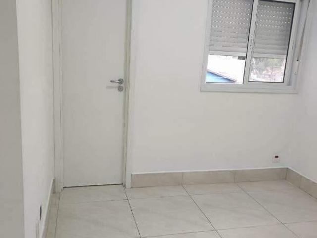 Apartamento aluguel em Jardim São Gerônimo, Santo André