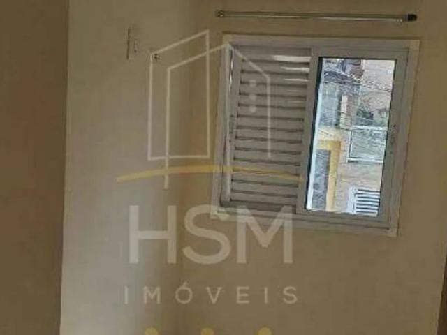 Apartamento aluguel em Vila Bela Vista, Santo André