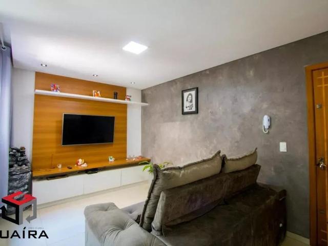 Apartamento aluguel em Vila Marina, Santo André