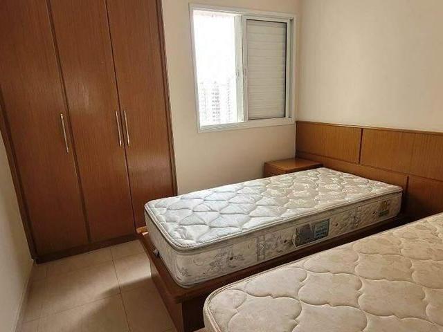 Apartamento aluguel em Vila Boa Vista, Santo André