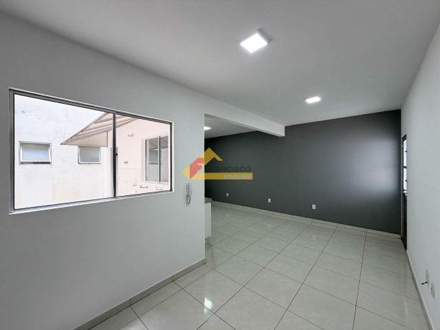 Apartamento aluguel em São José, Divinópolis