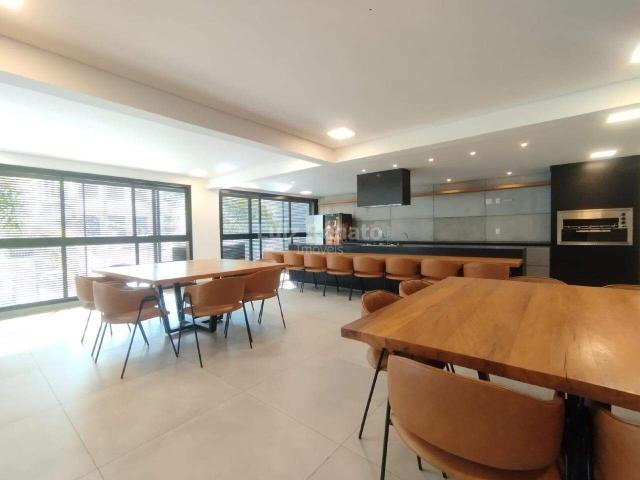 Apartamento aluguel em Belo Horizonte, São Pedro