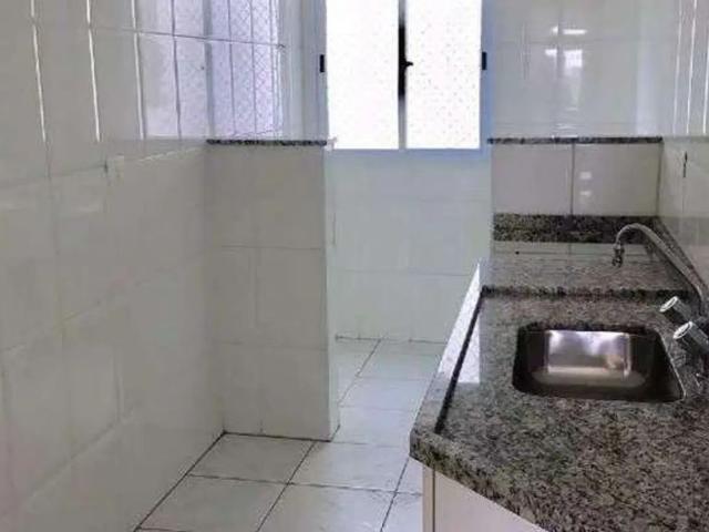 Apartamento aluguel em São Bernardo do Campo