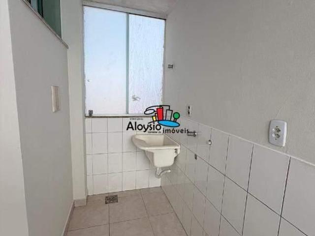 Apartamento aluguel em Boa Vista, Sete Lagoas