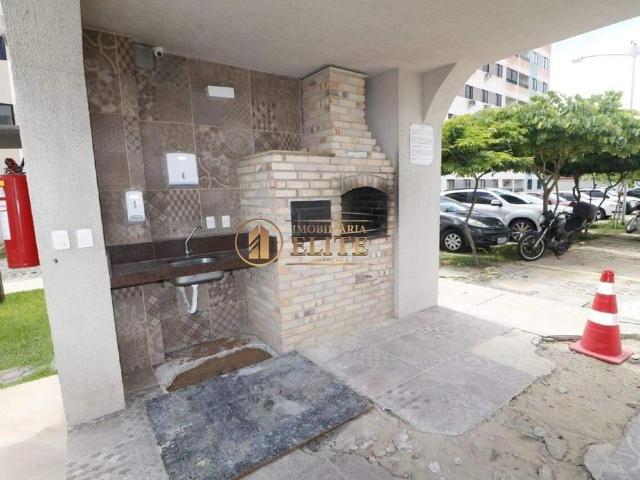 Apartamento aluguel em Parnamirim