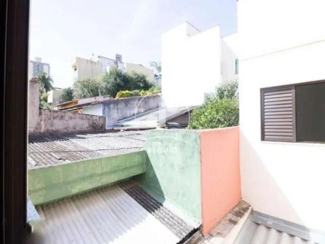 Apartamento aluguel em Santo André