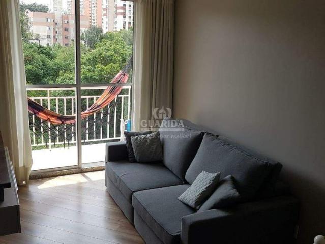 Apartamento aluguel em Região Geográfica Imediata de Porto Alegre, Região Metropolitana de Porto Alegre