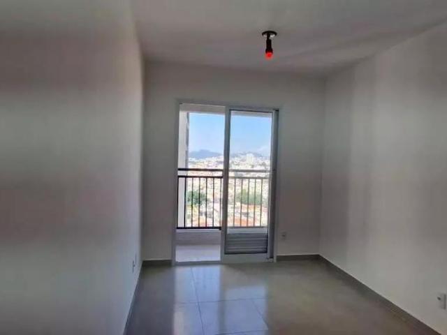 Apartamento aluguel em Vila Eldízia, Santo André