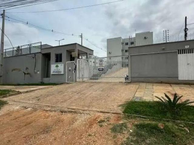 Apartamento aluguel em Lot. Júlio Soares I, Teresina