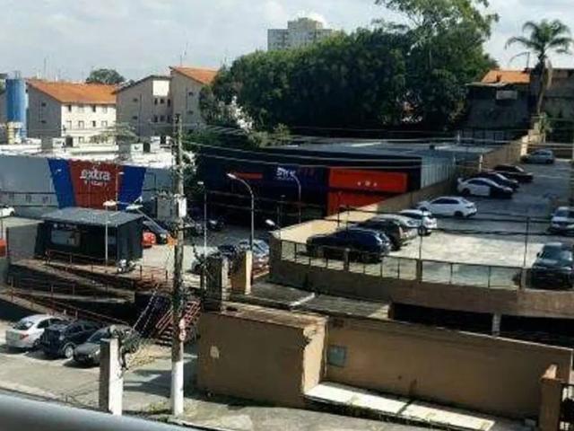 Apartamento aluguel em Vila Rica, São Bernardo do Campo
