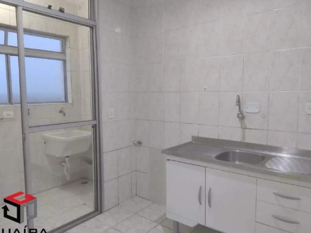 Apartamento aluguel em Vila Claraval, São Bernardo do Campo