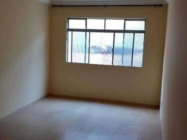 Apartamento aluguel em Vila Rica, São Bernardo do Campo