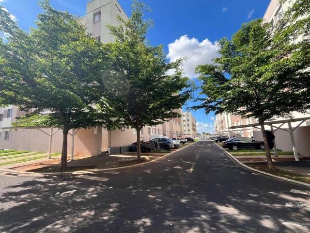 Apartamento aluguel em Panorama, Uberlândia