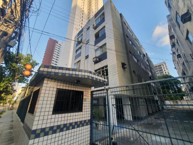 Apartamento aluguel em Região Geográfica Imediata do Recife, Região Metropolitana do Recife