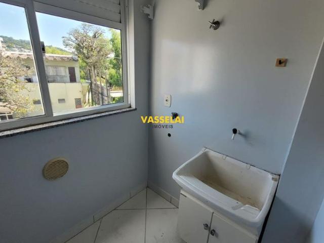 Apartamento aluguel em Região Geográfica Imediata de Rio do Sul, Rio do Sul