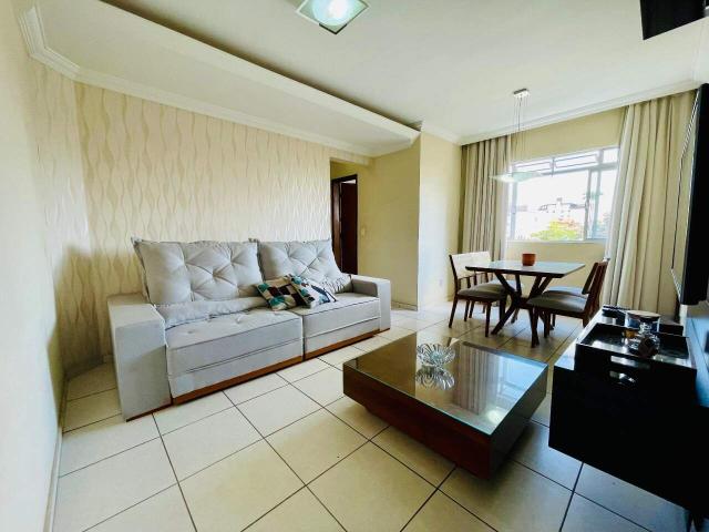 Apartamento aluguel em Castelo, Belo Horizonte