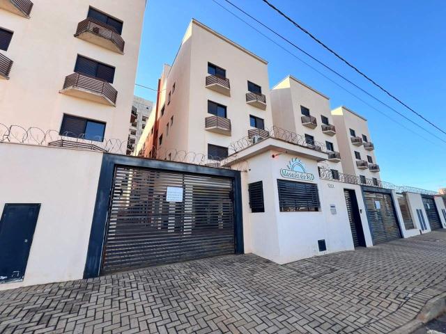 Apartamento aluguel em Centro, Itumbiara