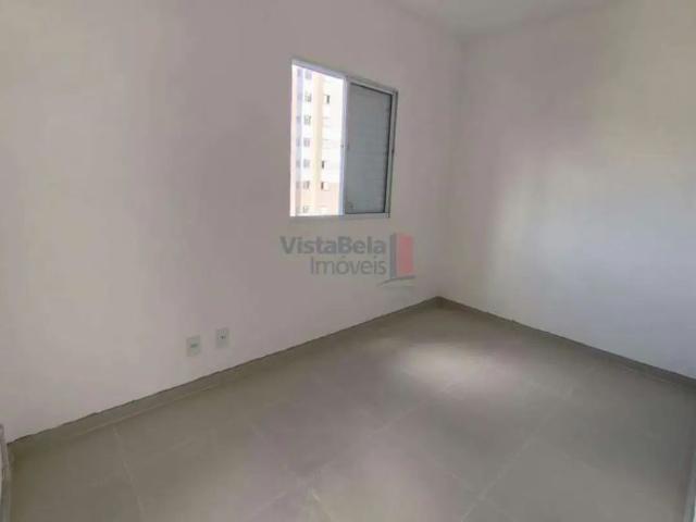 Apartamento aluguel em Jardim Gurilândia, Taubaté