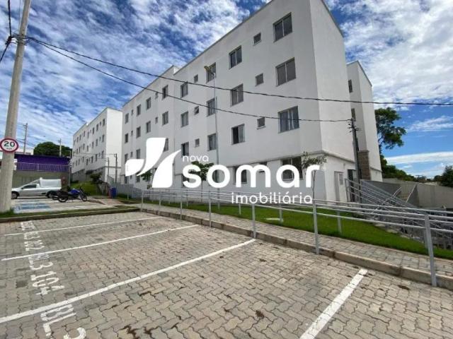 Apartamento aluguel em Jardim Belvedere, Divinópolis